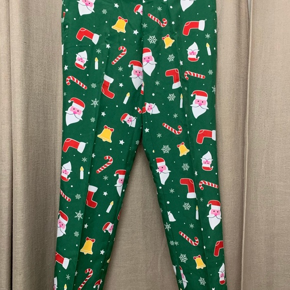 Opposuits Santaboss Christmas pants - Picture 8 of 9